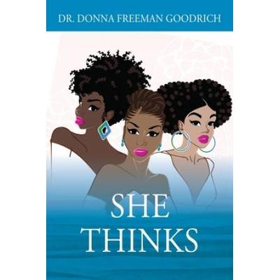 She Thinks