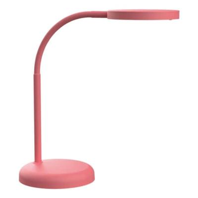 LED-Tischleuchte »MAULjoy« rosa, MAUL, 35.8x33.5 cm