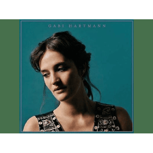 Gabi Hartmann - GABI HARTMANN (CD)