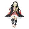 Demon Slayer: Kimetsu no Yaiba pm Figurine perchée Nezuko Kamado