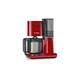 Haushalt Thermo Styline Cafetière rouge Nombre de tasse=12 verseuse thermofuge - Bosch