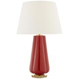 Visual Comfort Signature Collection Alexa Hampton Penelope 30 Inch Table Lamp - AH 3127BYR-L