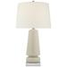 Visual Comfort Signature Collection E. F. Chapman Parisienne 35 Inch Table Lamp - CHA 8670ICO-L