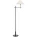 Visual Comfort Signature Collection J. Randall Powers Hackney 52 Inch Floor Lamp - SP 1023BZ-L