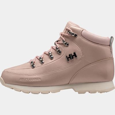 Helly Hansen Damen The Forester Multifunktions-winterstiefel 38