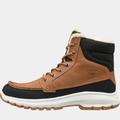 Helly Hansen Herren Garibaldi V3 Wasserfeste Lederstiefel 40
