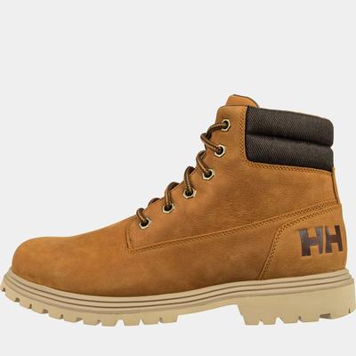 Helly Hansen Herren Fremont Classic Wasserfeste Lederstiefel 46.5 Image