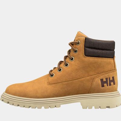 Helly Hansen Damen Fremont Winter-lederstiefel 38.7