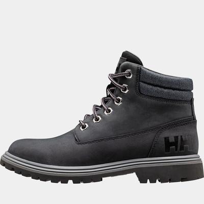 Helly Hansen Damen Fremont Winter-lederstiefel 40.5