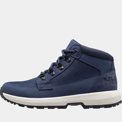 Helly Hansen Herren Richmond Nubukleder-stiefel 44.5