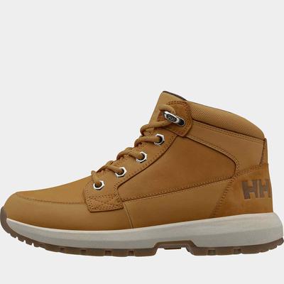 Helly Hansen Damen Richmond Freizeitstiefel Aus Nubukleder 36