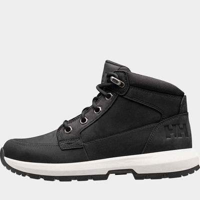 Helly Hansen Damen Richmond Freizeitstiefel Aus Nubukleder 39.3