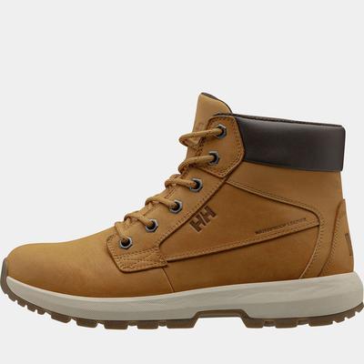 Helly Hansen Herren Bowstring Nubukleder-stiefel 43