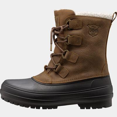 Helly Hansen Herren Varanger Primaloft Winterstiefel 45