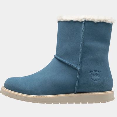 Helly Hansen Damen Annabelle Winterstiefel Zum Reinschlüpfen 37