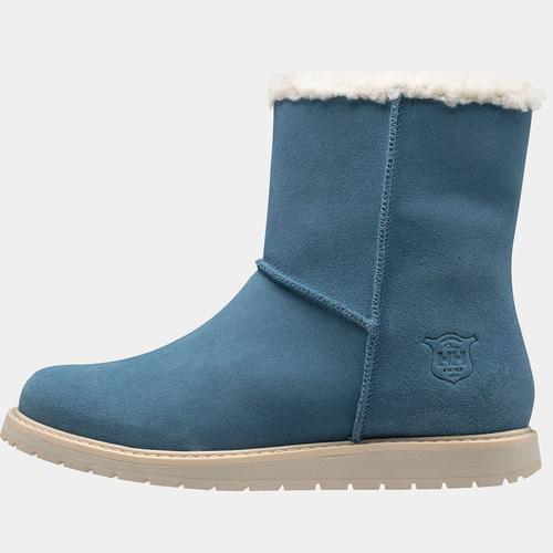 Helly Hansen Damen Annabelle Winterstiefel Zum Reinschlüpfen 41