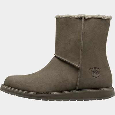 Helly Hansen Damen Annabelle Winterstiefel Zum Reinschlüpfen 38.7