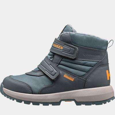 Helly Hansen Kinder Helly Tech® Wasserdichte Stiefel US 11/EU 28