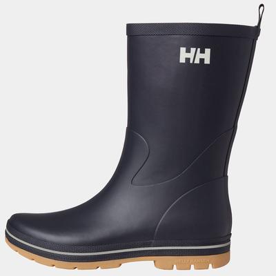 Helly Hansen Herren Midsund 3 Wasserfeste Gummistiefel Mit Eva-innensohle US 7/EU 40