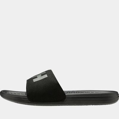 Helly Hansen Herren HH Easy On & Off Slipper 44