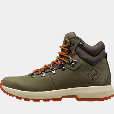 Helly Hansen Herren Coastal Hiker Wanderschuhe 45