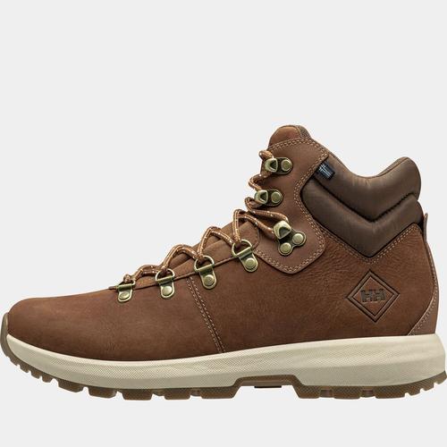 Helly Hansen Herren Coastal Hiker Wanderschuhe 41