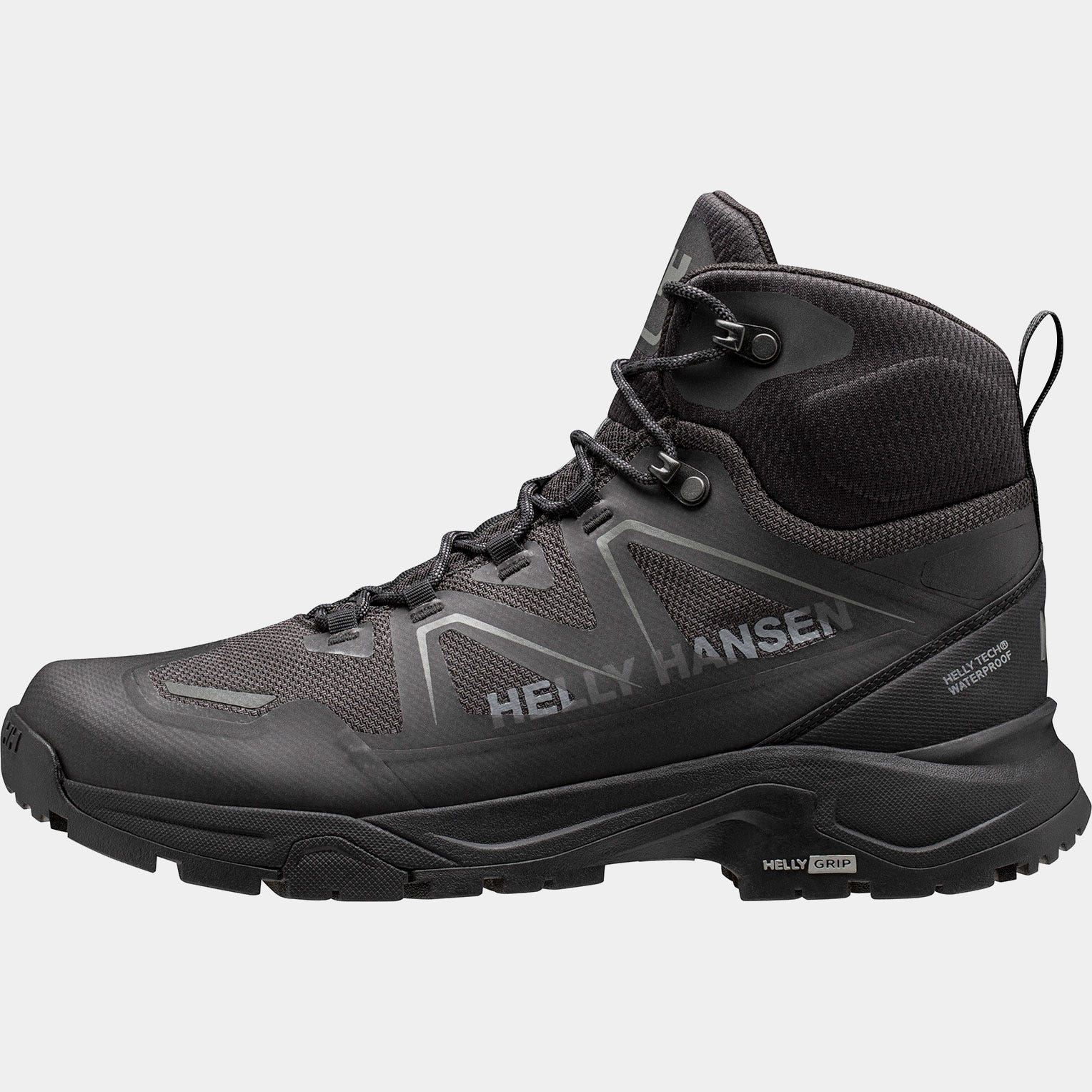 Helly Hansen Herren Cascade Low-cut Helly Tech Stiefel 43 Image