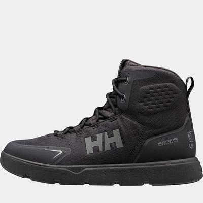 Helly Hansen Herren Canyon Ullr Helly Tech Stiefel 44