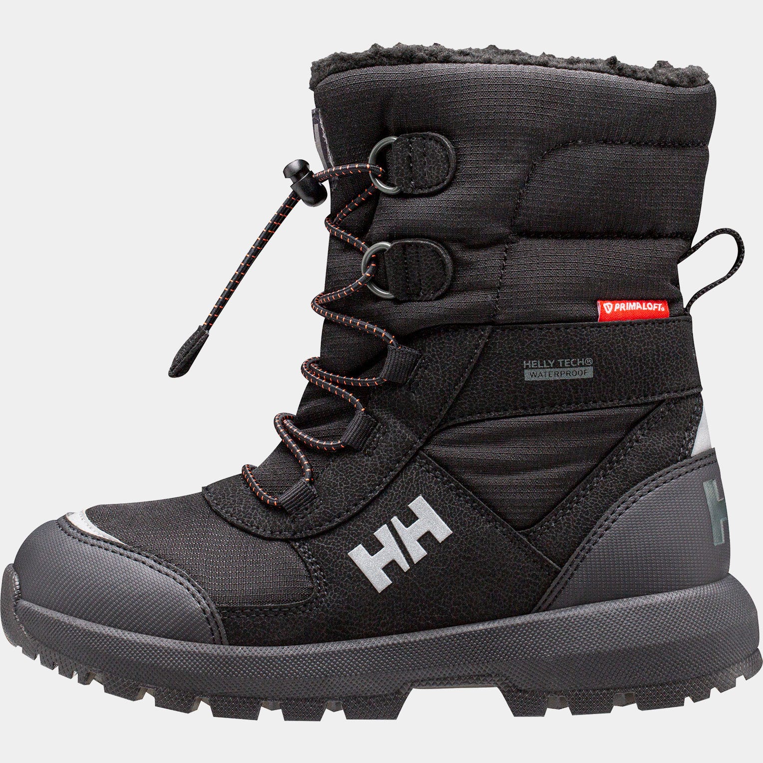 Helly Hansen Kinder Jk Silverton Wasserfeste Stiefel 31 Image