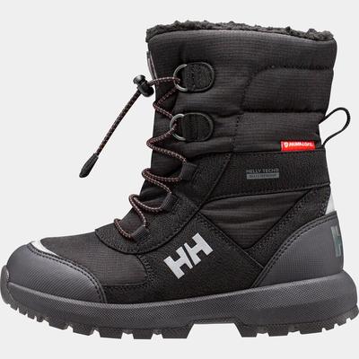 Helly Hansen Kinder Jk Silverton Wasserfeste Stiefel US Y1/EU 31