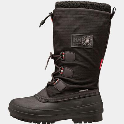 Helly Hansen Damen Arctic Patrol Winterstiefel 39.3