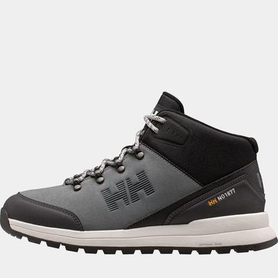 Helly Hansen Herren Ranger Sport Sneaker-stiefel 45