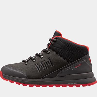 Helly Hansen Herren Ranger Sport Sneaker-stiefel 44