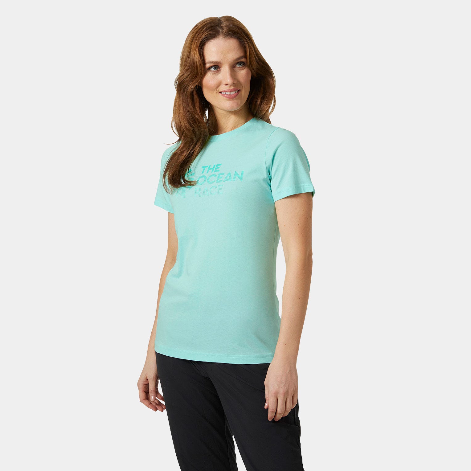 Helly Hansen Damen The Ocean Race T-shirt XL Image