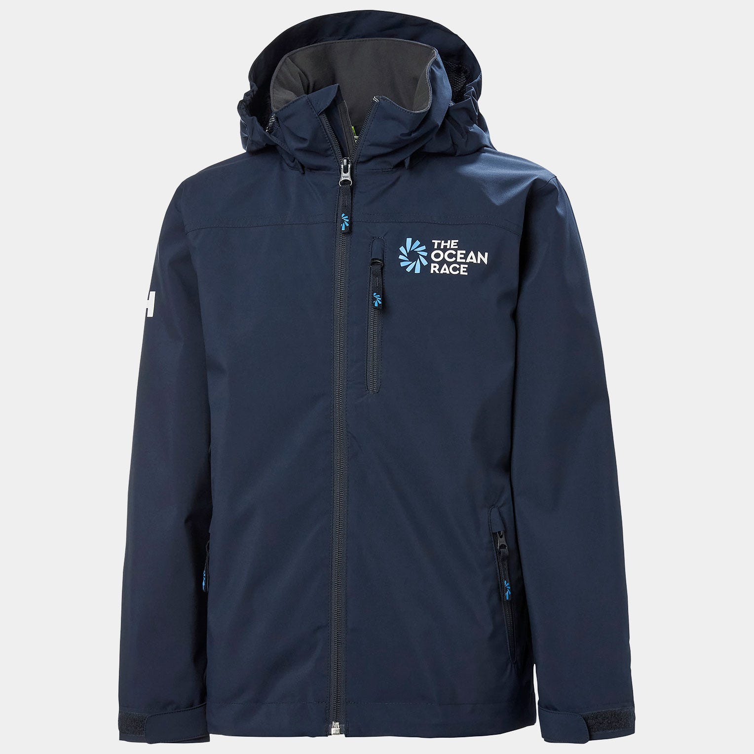 Helly Hansen Kinder Und Junior Ocean Race 3-lagen Segeljacke 140 Image