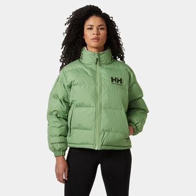 Helly Hansen Damen HH Urban Wende-pufferjacke XS