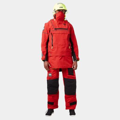 Helly Hansen Herren Ægir Ocean Modulare Segeljacke XL