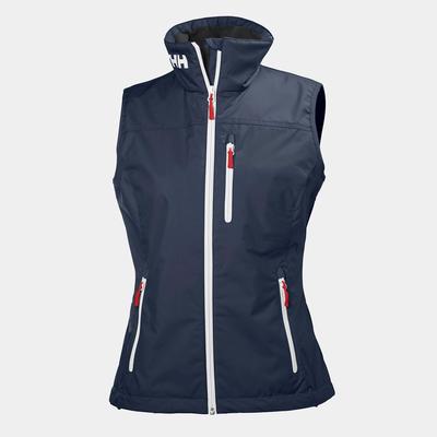 Helly Hansen Damen Crew Leichte Segelweste S