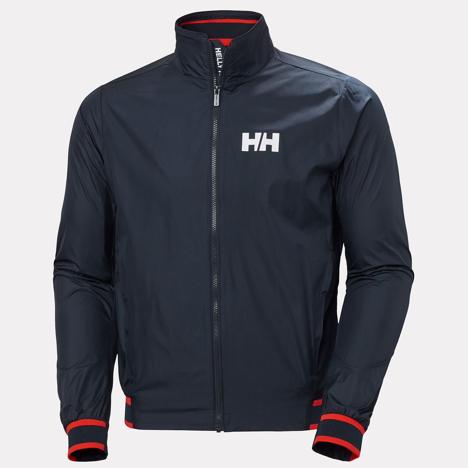 Helly Hansen Herren Segeljacke Salt Windbreaker M Image