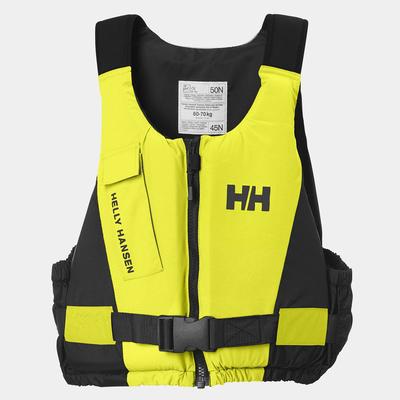 Helly Hansen Unisex Rider Leichte Rettungsweste 30/40KG Image