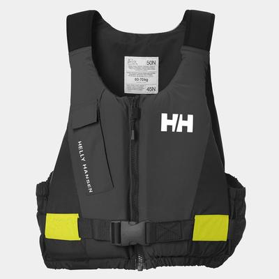 Helly Hansen Unisex Rider Leichte Rettungsweste 40/50KG