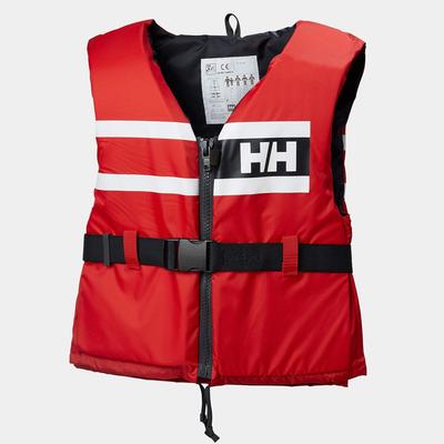 Helly Hansen Unisex Sport Comfort Rettungsweste 50/60 Image