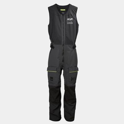 Helly Hansen Herren Ægir Race Offshore-segellatzhose XL