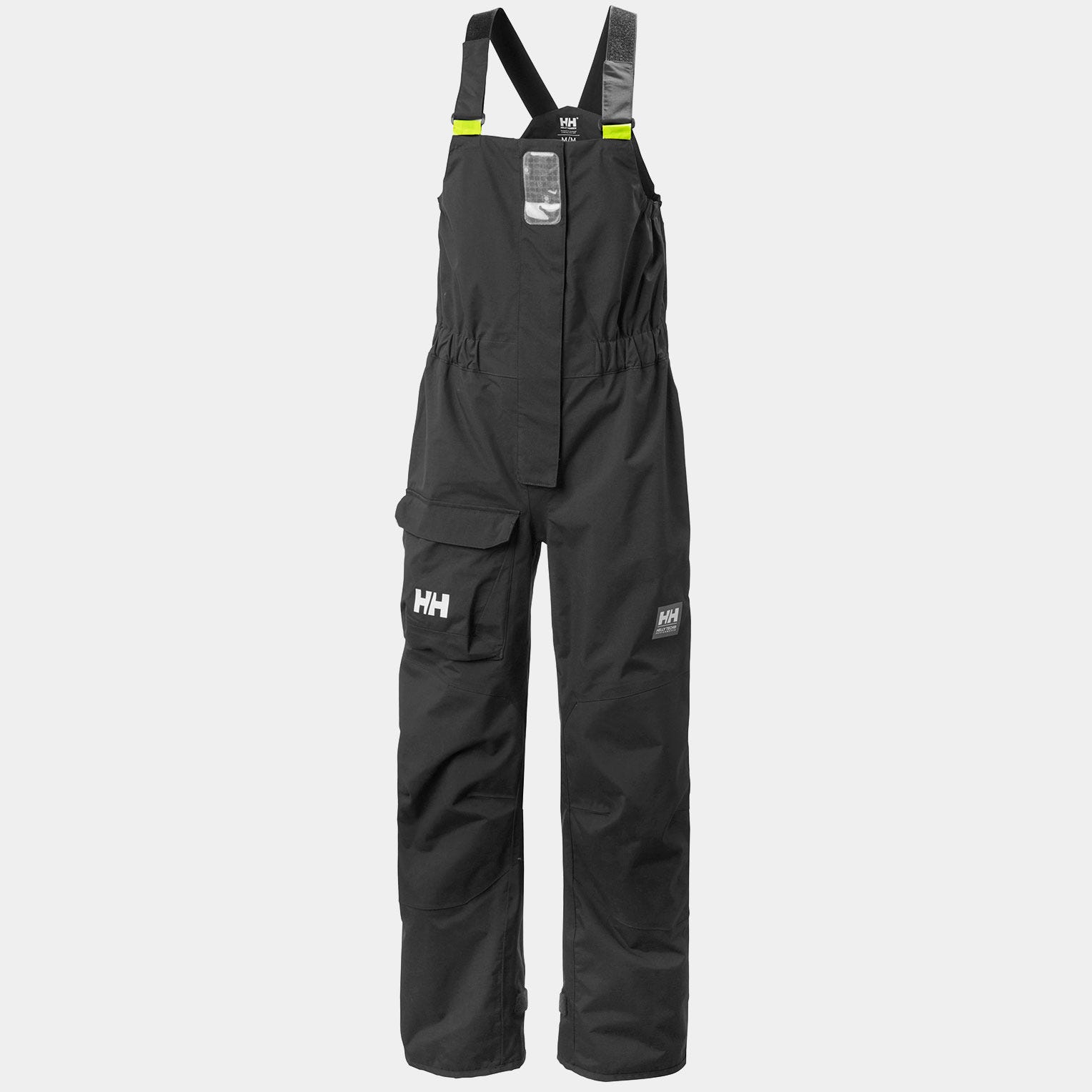 Helly Hansen Damen Pier Hochtaillierte Segellatzhose M Image