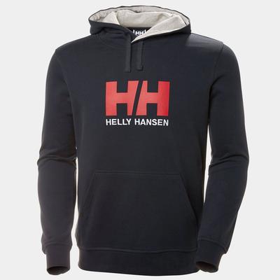 Helly Hansen Herren HH Logo Weicher Baumwoll-hoodie S