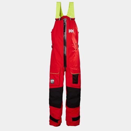 Helly Hansen Herren Ægir Robuste-wassersporthose XL