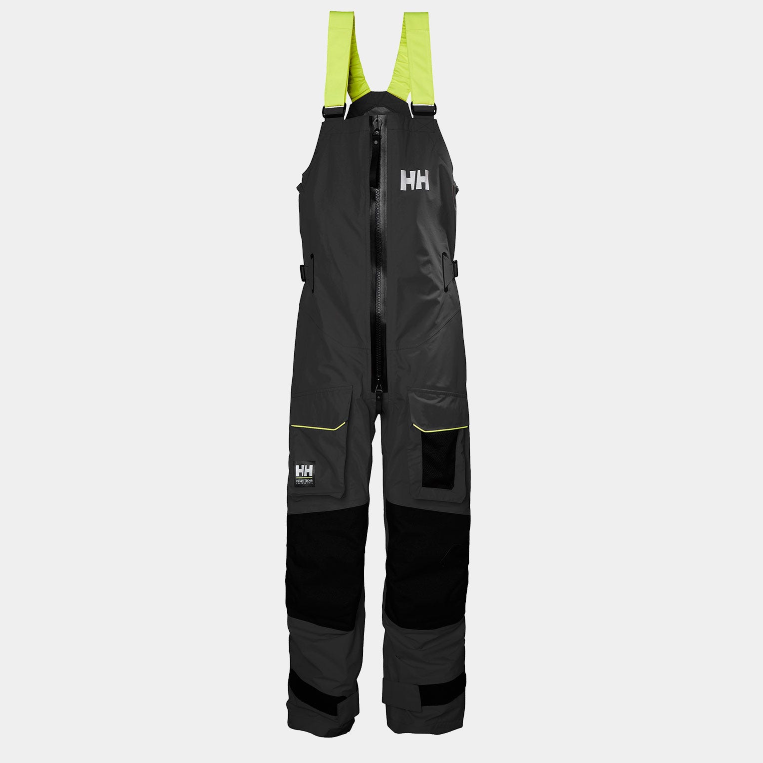 Helly Hansen Herren Ægir Robuste-wassersporthose XL Image