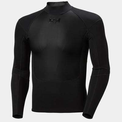 Helly Hansen Unisex Waterwear Neopren-top Aus Stretchmaterial S