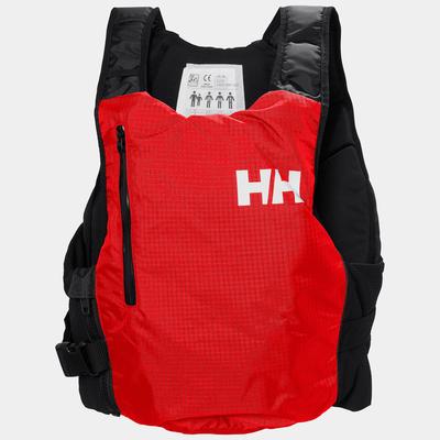 Helly Hansen Rider Foil Race Schwimmweste 70/90+KG Image