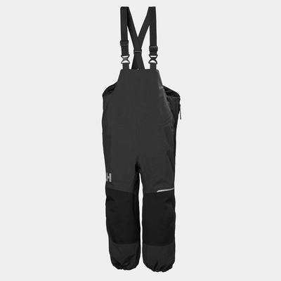 Helly Hansen Kinder Shelter 2 Wasserfeste Latzhose 104/4